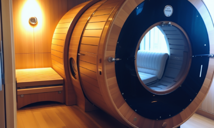 Ozone Sauna Therapy and Pulsed Electromagnetic Field Therapy via HOCATT Machine: A Promising Approach to Alleviate Endometriosis Pain and Reduce Inflammatory Markers