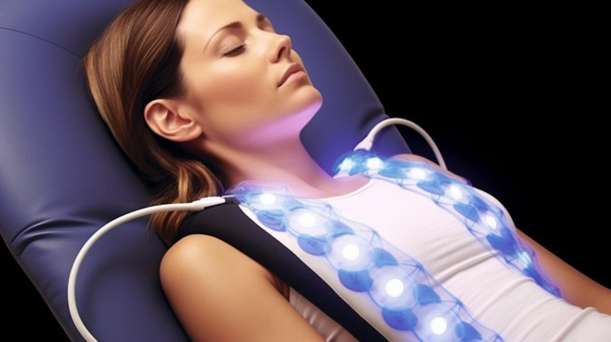 Exploring PEMF Therapy: Harnessing Electromagnetic Fields for Healing and Wellness
