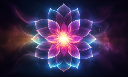 Harnessing the Power of 512Hz: A New Universal Program for Holistic Healing and Cleansing
