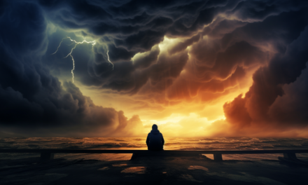 The Mystical Connection: Storm Weather and the Power of Intentions