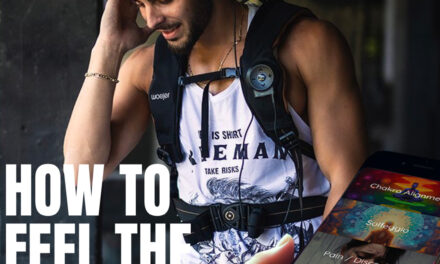 Feeling the Frequencies: Harnessing the Power of PEMF Healing App and Vibration Vest
