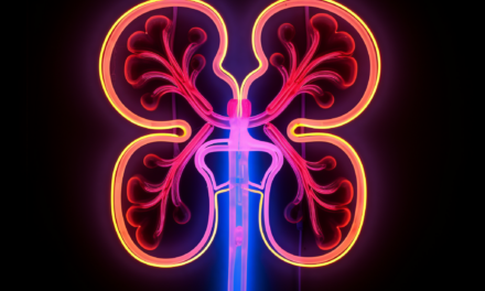 The Healing Power of Rife Frequencies: A Focus on Kidney Health and Kidney Stones