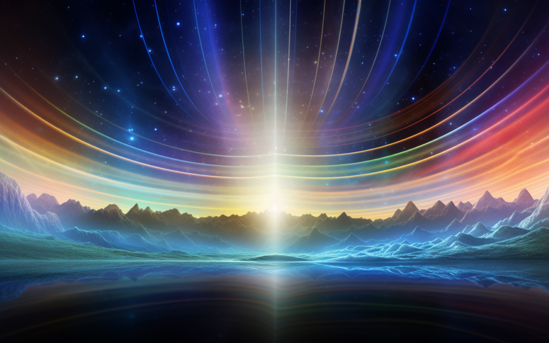 The Significance of Schumann Resonance: A Symphony of Healing for the Body and Environment
