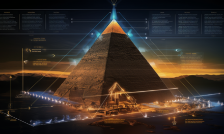 Harnessing Earth’s Energies: The Mystery of Pyramids
