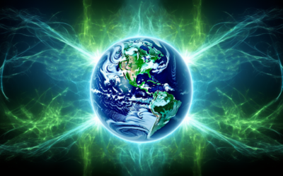 Harmonizing with Earth’s Heartbeat: The Schumann Resonance and its Healing Frequencies