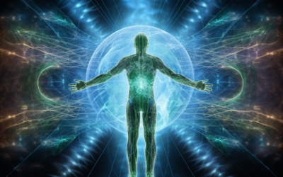 Unraveling the Connection: Earth’s Magnetic Field and Cellular Health