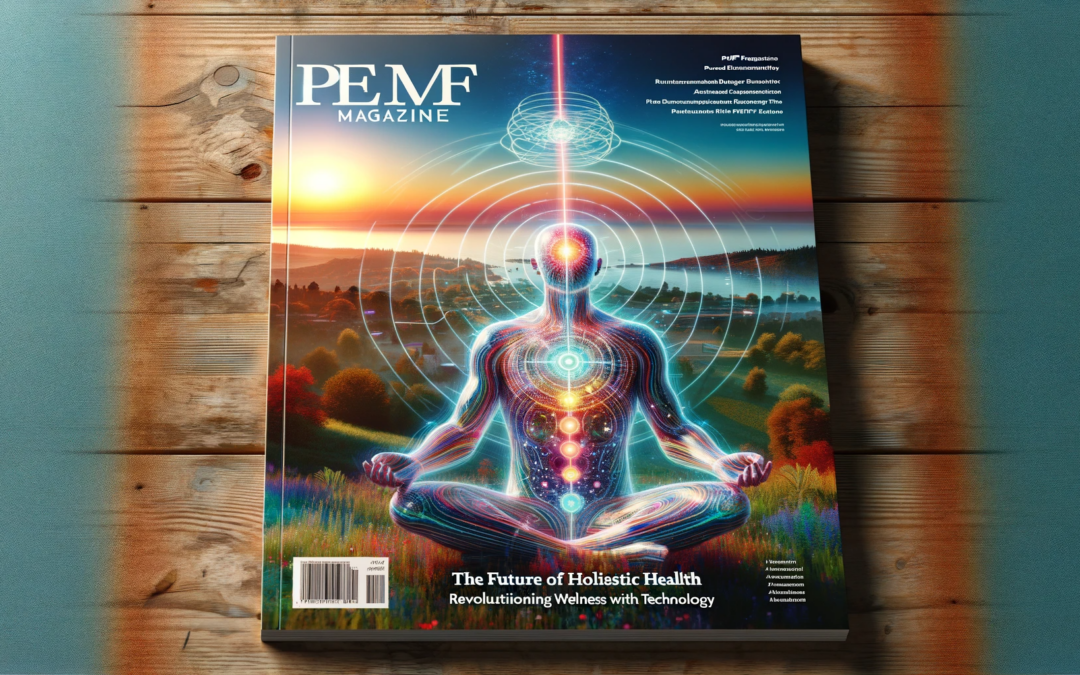 Harnessing the Power of PEMF: A New Frontier in Holistic Health and Wellness