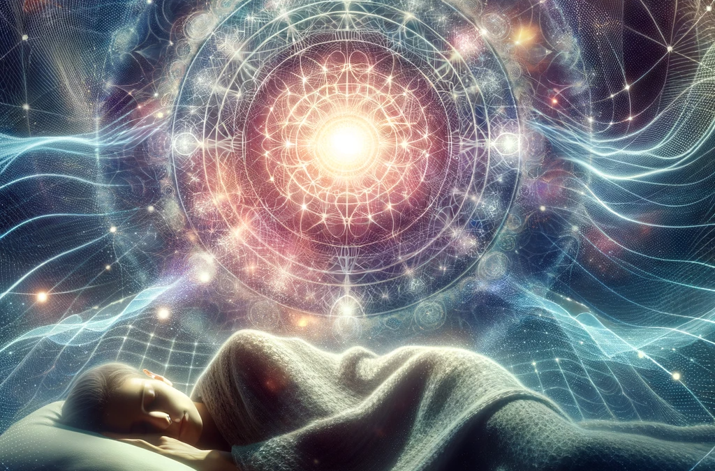 Sleep Like a Baby: Discovering the Power of Binaural Beats and Brainwave Frequencies