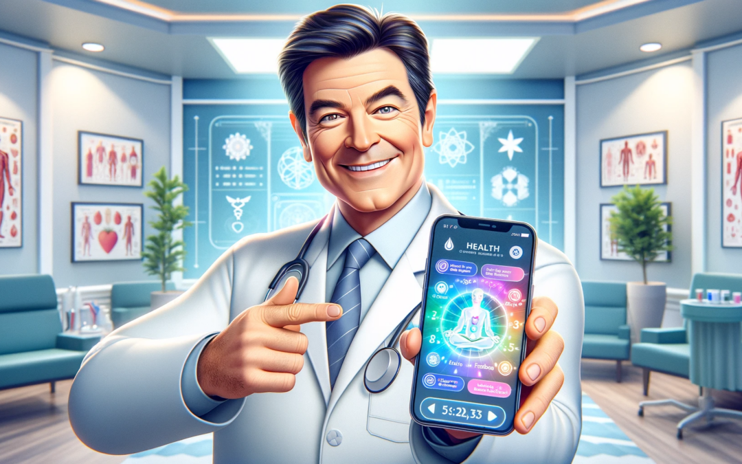 Dr. Oz and PEMF Therapy: A New Era in Pain Management with a Digital Twist