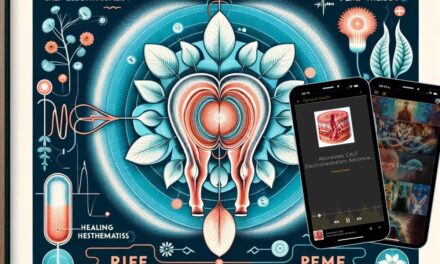 Revolutionizing Abscess Treatment with CALF Electroherbalism, Advanced Energetics, and PEMF Healing App