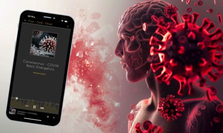Study Finds Heart, Brain & Infection Risks with COVID Vaccines, PeMF Healing App Offers Supportive Solutions