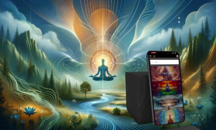 Harnessing Earth’s Frequencies: How the PEMF Healing App Is Revolutionizing Personal Wellness