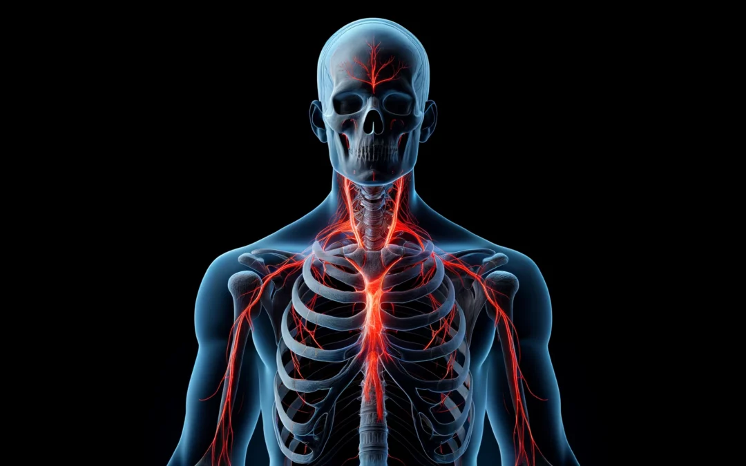 Harnessing Energy Medicine for Phrenic Nerve Recovery: A New Frontier