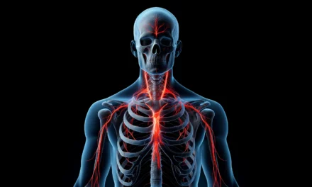Harnessing Energy Medicine for Phrenic Nerve Recovery: A New Frontier