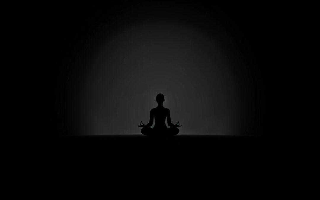 Embracing the Shadows: The Transformative Power of Deep Darkness Retreats