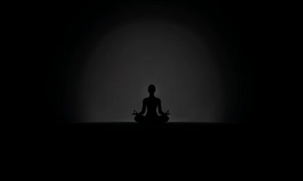 Embracing the Shadows: The Transformative Power of Deep Darkness Retreats