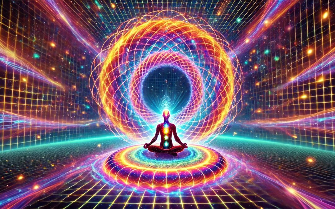Harnessing the Power of the Toroidal Field Organically