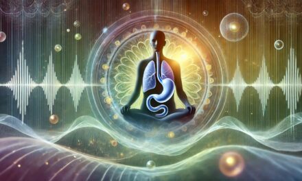 Unlocking Spleen Frequency Healing with 492Hz: A Journey into Frequency Medicine