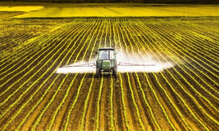 Glyphosate: Unveiling the Potential Health Risks of a Controversial Herbicide