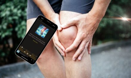 Unlock the Power of Meniscus Recovery with PEMF Healing App