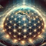 Harnessing the Crystalline Grid for Natural Healing and Spiritual Evolution