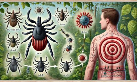 Harnessing the Power of Frequency Healing for Lyme Disease