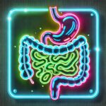 Digestive Harmony: Exploring Frequency Sweeps for Intestinal Stimulation