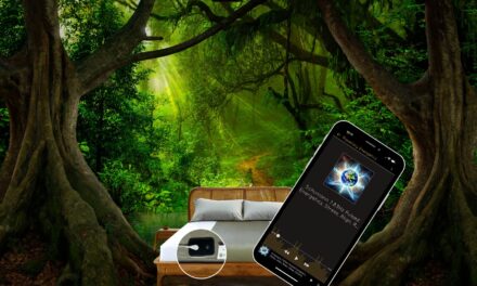 Earthing and the Healing Benefits of Listening to 7.83 Hz with the PEMF Healing App