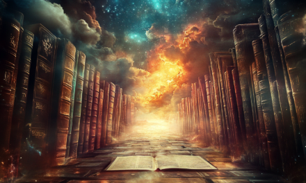 Unlocking the Secrets of the Akashic Records: A Journey Through Frequency