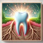 The Power of Frequencies in Teeth Regeneration and Healing