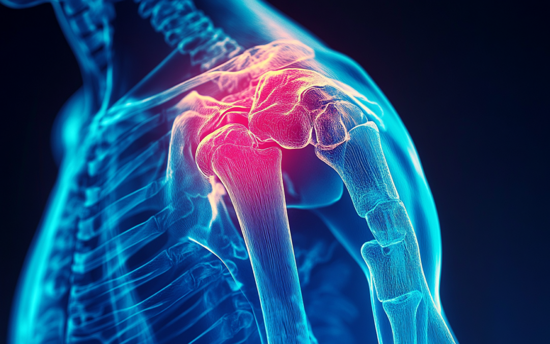 Healing Rotator Cuff Injuries with PEMF Therapy and Frequency Healing