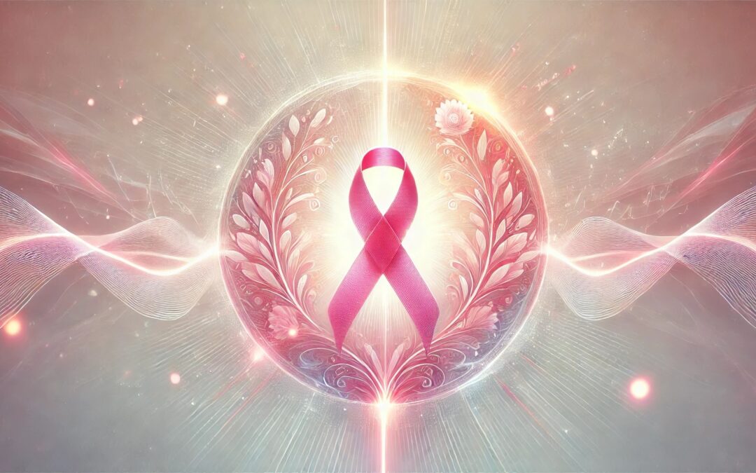 Breast Cancer and Frequency Healing: A Comprehensive Approach