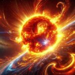 X9.0 Solar Flare Event: Its Impact on Health and How Frequency Healing Can Help