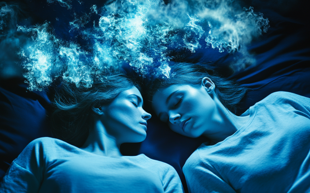 Dream Conversations: REMspace Achieves First-Ever Two-Way Communication in Lucid Dreams