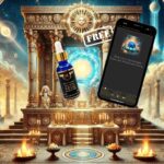 Blue Lotus 300X Extract and Blue Lotus Frequency on PEMFHealing App: Redefining Luxury Wellness