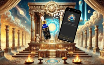 Blue Lotus 300X Extract and Blue Lotus Frequency on PEMFHealing App: Redefining Luxury Wellness