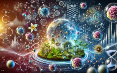 Nanoparticles in Everything, Including Humans: How PEMFHealing Detox Frequencies Can Transform Your Health