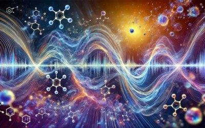 Healing Through Frequencies: Voice Analysis, PEMF Therapy, and Biochemical Balance