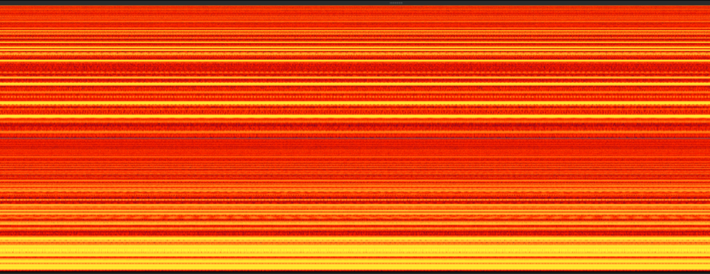 Frequencies for Plant pest repellent