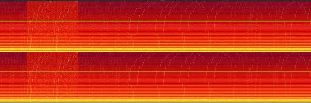 Total Spectral Analysis of Tinnitus Relief: 35K Ultra Advanced Energetics, Backed by research