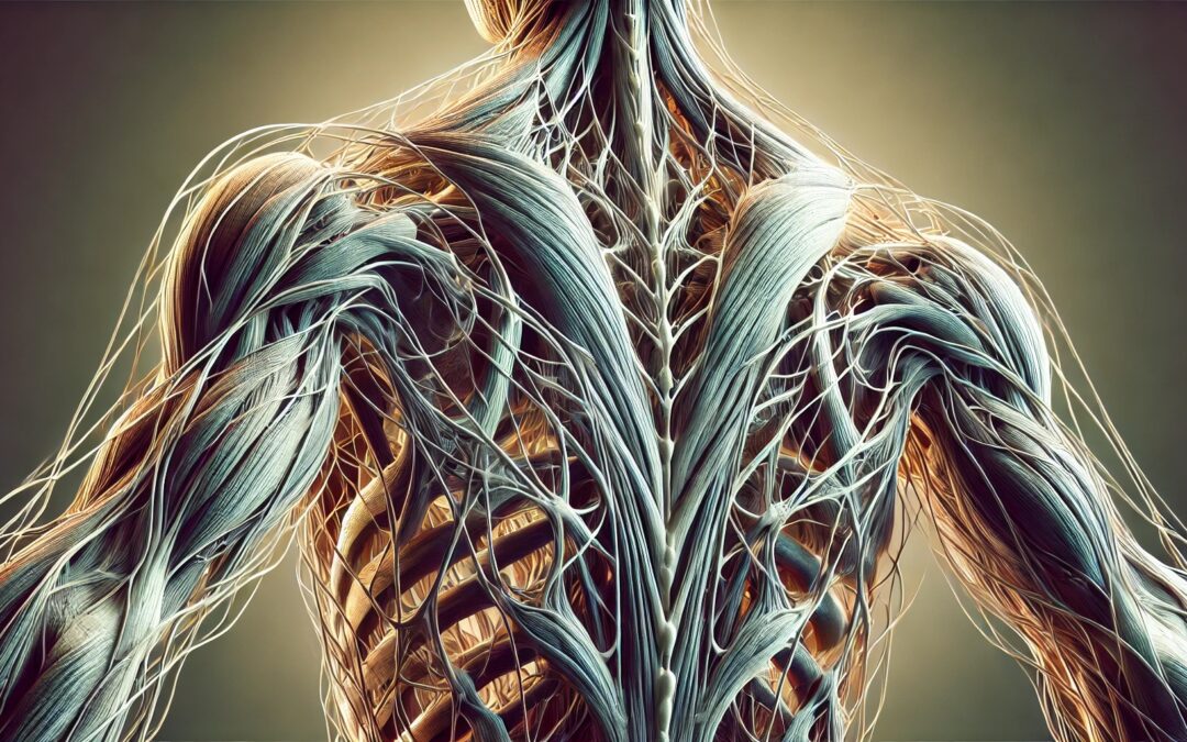 Myofascial Release & Pain Advanced Energetics: A Science-Backed Approach to True Healing