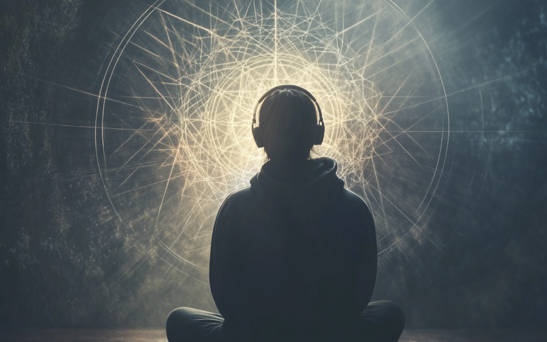 Listen to the Shapes: How We Hear Geometry