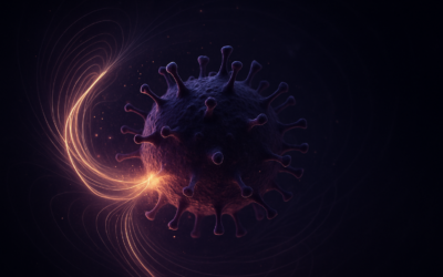 Epstein-Barr Virus Complete Detox – Energetics: A Deep Frequency-Based Reset Protocol