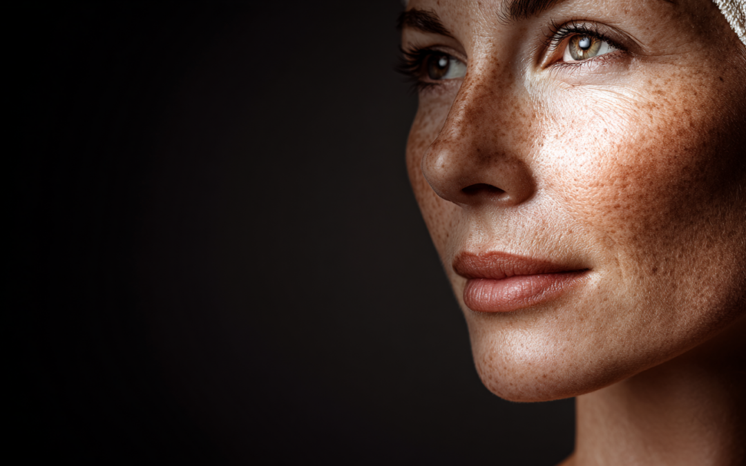 Psoriasis and the Power of Frequency Healing: A New Era in Skin Energetics