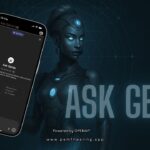 Ask Genie: Your Portal to Advanced Wisdom from the Year 3333 (Now Free for All)