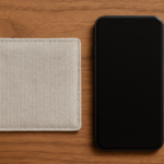 How to Safely Block EMF: The Best Soft, Flexible Materials for Phones and Wearables