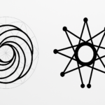 Rodin Coil vs. Starship Coil: A Deep Technical & Energetic Comparison
