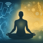 Digital Detox Meets Frequency Healing: Balancing EMF Exposure in 2025