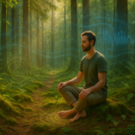 Forest Bathing 2.0: Electromagnetic Grounding and Nature’s Healing Frequencies