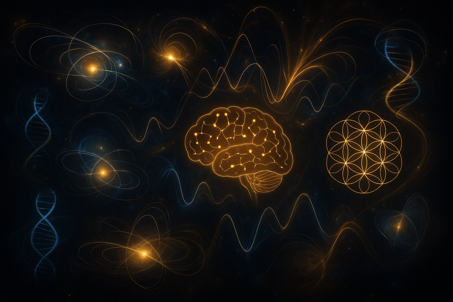 Quantum Physics Proves Luck Isn’t Random: The Science Behind ...